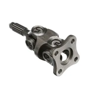 1321055C91 - Вал кард. прив. шнека зерн. загрузки бункера 2366/88