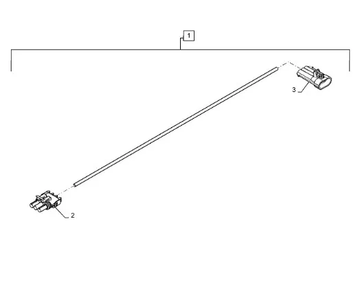 48060403 - жгут проводов