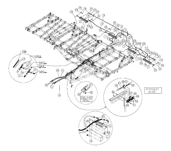 25600650 - шланг